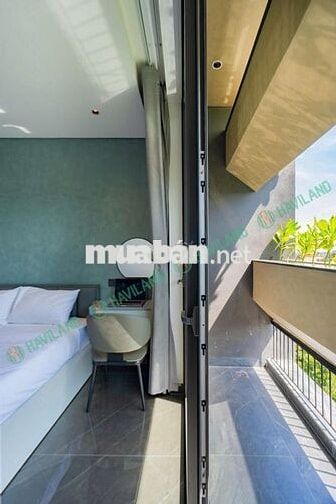 ✨ CĂN HỘ 1 PHÒNG NGỦ TÒA MỚI – ĐƯỜNG PHAN KHÔI, ĐÀ NẴNG ✨