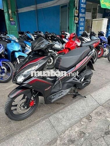 Honda Air Blade 2015 Đen Đã sử dụng