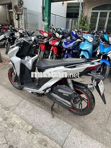 Honda Vario 150 2020 Bạc Đã sử dụng
