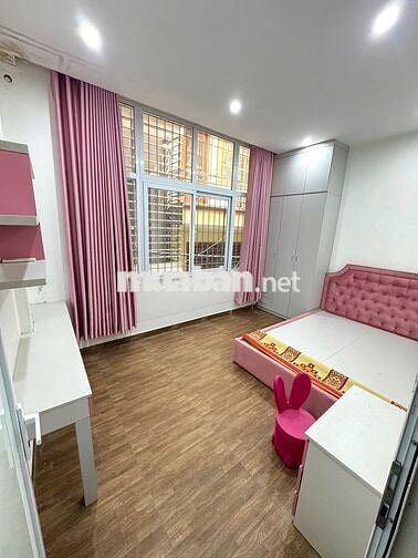 CHO THUÊ NHÀ NGUYÊN CĂN CHÍNH CHỦ – ĐỊNH CÔNG THƯỢNG