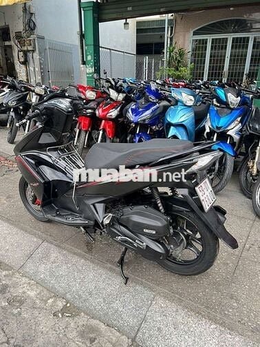 Honda Air Blade 2015 Đen Đã sử dụng