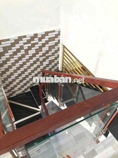NHÀ ĐẸP 4*14m 3PN HẺM 5M Ô TÔ 2/ NGẮN LIÊN ẤP 234 VĨNH LỘC A