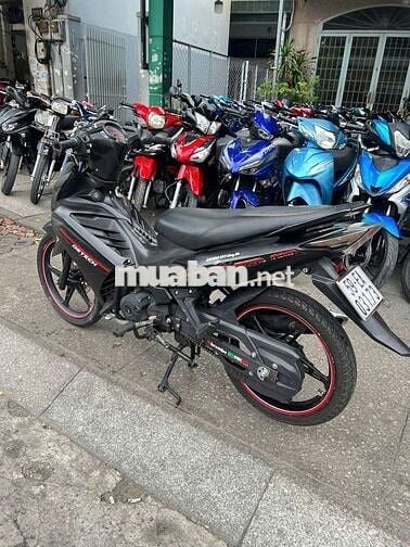 Yamaha Exciter 50 cc 2023 Đen Đã sử dụng