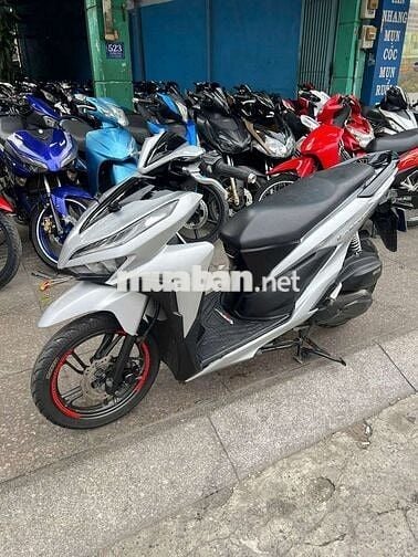 Honda Vario 150 2020 Bạc Đã sử dụng