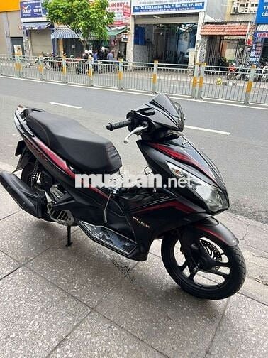 Honda Air Blade 2015 Đen Đã sử dụng