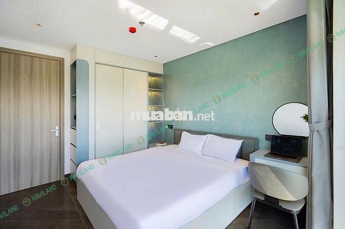 ✨ CĂN HỘ 1 PHÒNG NGỦ TÒA MỚI – ĐƯỜNG PHAN KHÔI, ĐÀ NẴNG ✨