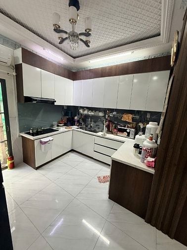 Chính Chủ Bán Nhà Đường Huỳnh Tấn Phát Nhà Bè, Cách Quận 7 chỉ 1km