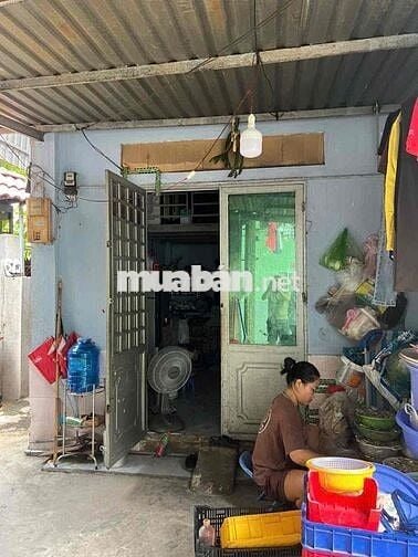 shr 2t350 bl 4.4x25 có 5phòng trọ thu 6tr5/th