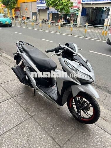 Honda Vario 150 2020 Bạc Đã sử dụng