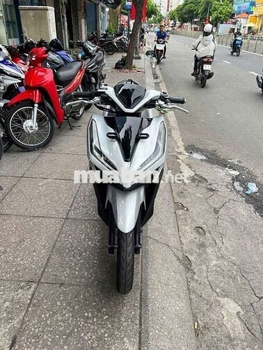 Honda Vario 150 2020 Bạc Đã sử dụng