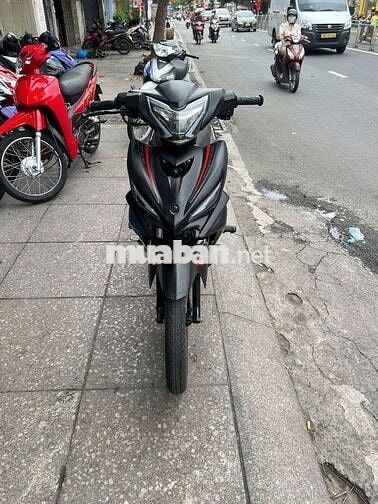 Yamaha Exciter 50 cc 2023 Đen Đã sử dụng