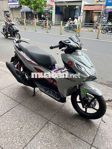 Honda Air Blade 125 4Val 2025 Xám Mới 99%