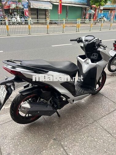 Honda Vario 150 2020 Bạc Đã sử dụng