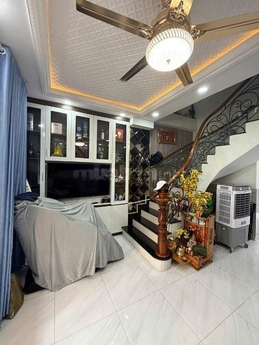 Chính Chủ Bán Nhà Đường Huỳnh Tấn Phát Nhà Bè, Cách Quận 7 chỉ 1km