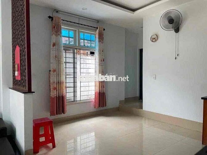 Cho thuê nhà kiệt ôttoo Trường Chinh Cẩm Lệ