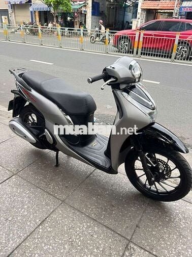 Honda SH mode 125 ABS 2021 Bạc Đã sử dụng
