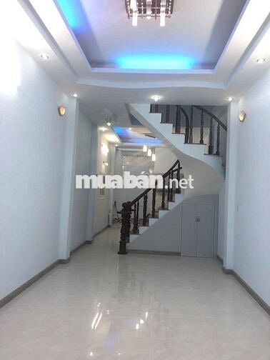 NHÀ HẺM ĐẸP  ĐƯỜNG DƯƠNG THỊ MƯỜI PHƯỜNG TÂN CHÁNH HIỆP  QUẬN 12