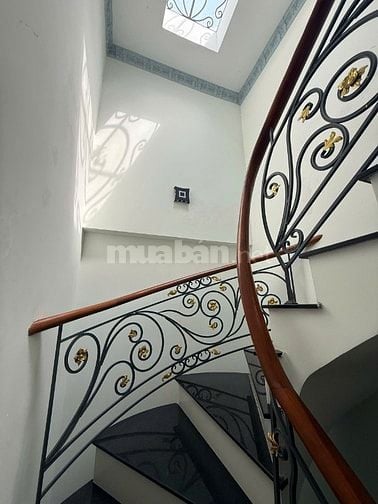 Chính Chủ Bán Nhà Đường Huỳnh Tấn Phát Nhà Bè, Cách Quận 7 chỉ 1km