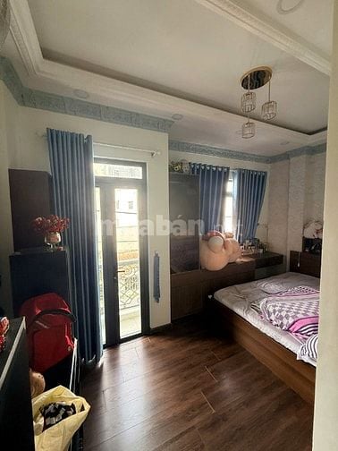 Chính Chủ Bán Nhà Đường Huỳnh Tấn Phát Nhà Bè, Cách Quận 7 chỉ 1km