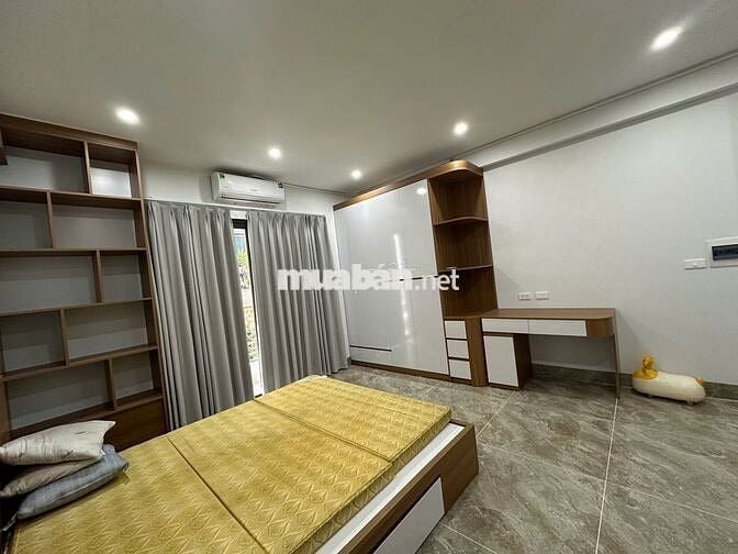 CHO THUÊ CĂN STUDIO MỚI TINH 100% XỊN XÒ , SẠCH SẼ + FULL ĐỒ
