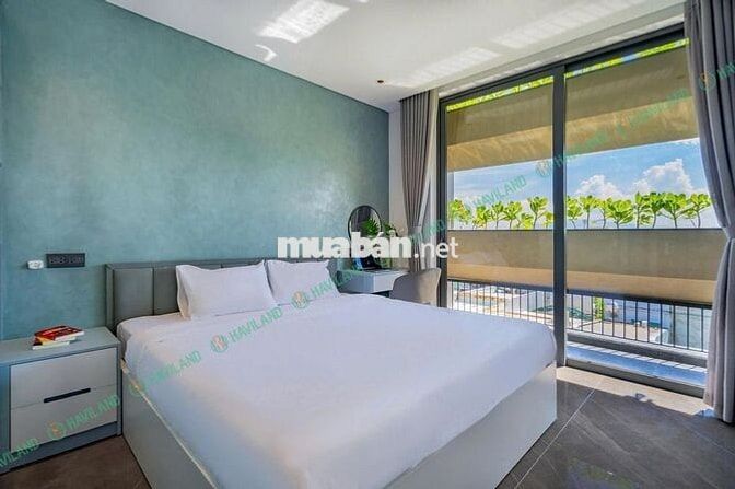 ✨ CĂN HỘ 1 PHÒNG NGỦ TÒA MỚI – ĐƯỜNG PHAN KHÔI, ĐÀ NẴNG ✨