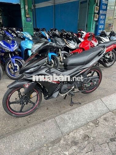 Yamaha Exciter 50 cc 2023 Đen Đã sử dụng