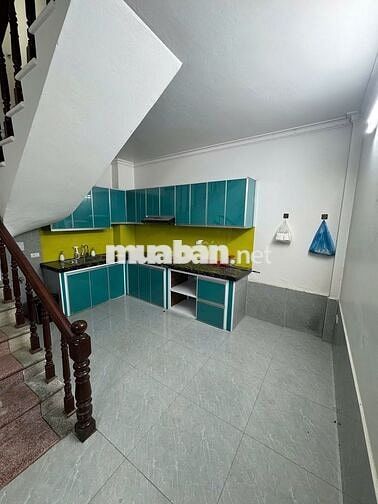 CHO THUÊ NHÀ NGUYÊN CĂN CHÍNH CHỦ – ĐỊNH CÔNG THƯỢNG