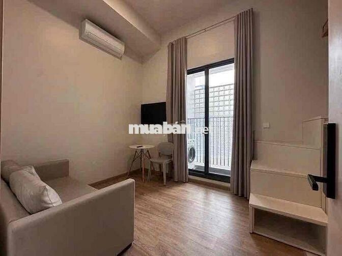 DUPLEX MỚI 100% NGAY HÒA BÌNH - TÔ HIỆU - ĐẦM SEN