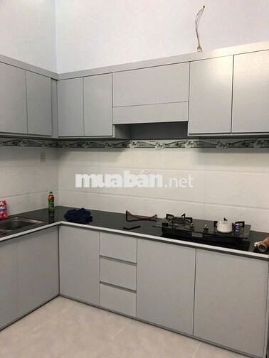 NHÀ HẺM ĐẸP  ĐƯỜNG DƯƠNG THỊ MƯỜI PHƯỜNG TÂN CHÁNH HIỆP  QUẬN 12