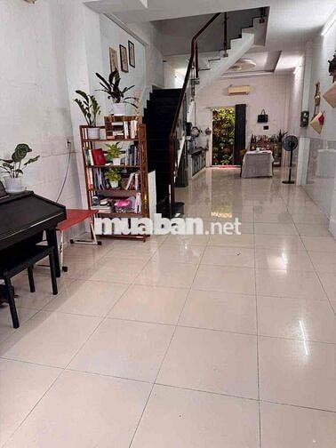 💥NHÀ [ 4 x 20] 1 lầu 1 sân thượng (2PN,3wc) , 4 máy lạnh.Đ.SỐ 1💥