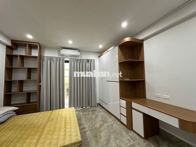 CHO THUÊ CĂN STUDIO MỚI TINH 100% XỊN XÒ , SẠCH SẼ + FULL ĐỒ