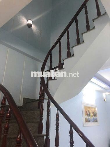 NHÀ HẺM ĐẸP  ĐƯỜNG DƯƠNG THỊ MƯỜI PHƯỜNG TÂN CHÁNH HIỆP  QUẬN 12