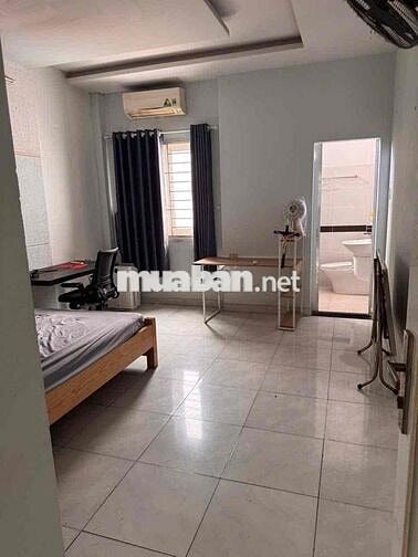 💥NHÀ [ 4 x 20] 1 lầu 1 sân thượng (2PN,3wc) , 4 máy lạnh.Đ.SỐ 1💥