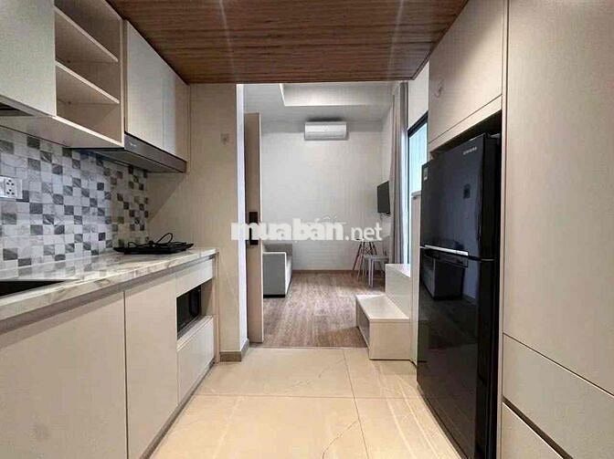 DUPLEX MỚI 100% NGAY HÒA BÌNH - TÔ HIỆU - ĐẦM SEN