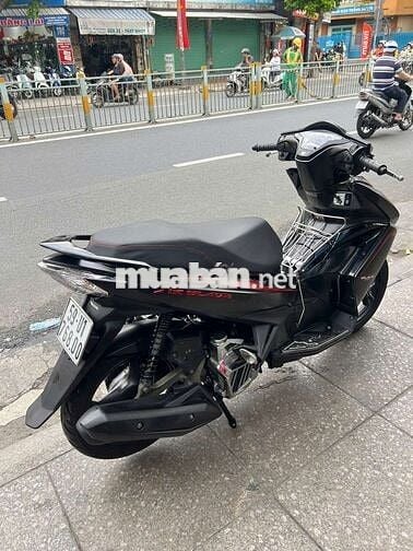 Honda Air Blade 2015 Đen Đã sử dụng