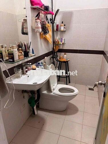 💥NHÀ [ 4 x 20] 1 lầu 1 sân thượng (2PN,3wc) , 4 máy lạnh.Đ.SỐ 1💥