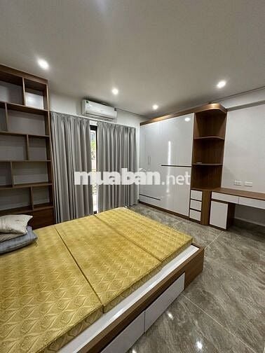 CHO THUÊ CĂN STUDIO MỚI TINH 100% XỊN XÒ , SẠCH SẼ + FULL ĐỒ