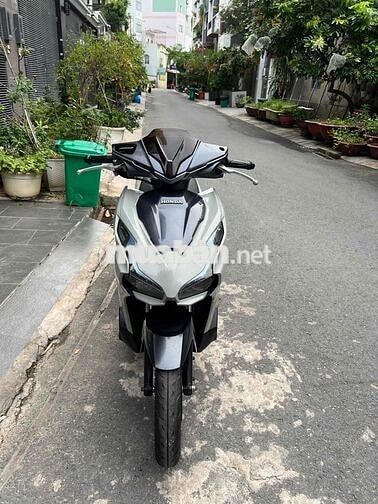 Honda AB 2021 Xám xi măng 15280 km