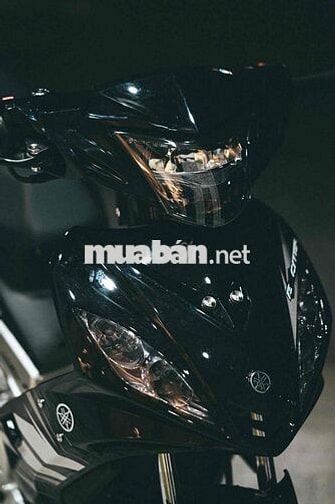 Yamaha Exciter 4 số 2006 Đen Thái Lan