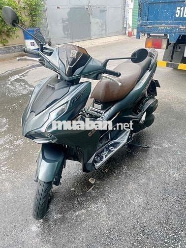 Honda Air Blade 150 2021 Xám