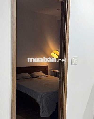 🔥 HOT DEAL | Căn hộ 2PN cao cấp – View đẹp – Dọn vào ở ngay!