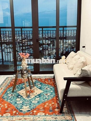 🔥 HOT DEAL | Căn hộ 2PN cao cấp – View đẹp – Dọn vào ở ngay!