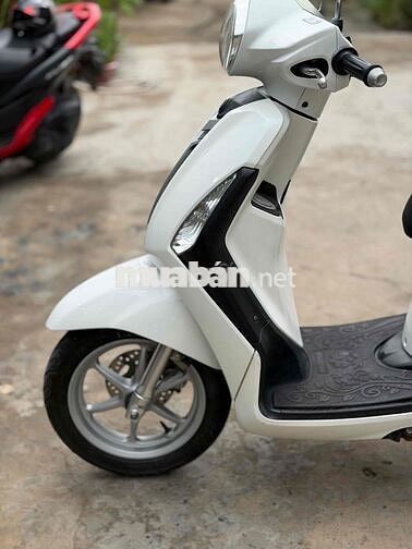 Yamaha Grande 2015 biển 95 máy zin êm fun chức năn