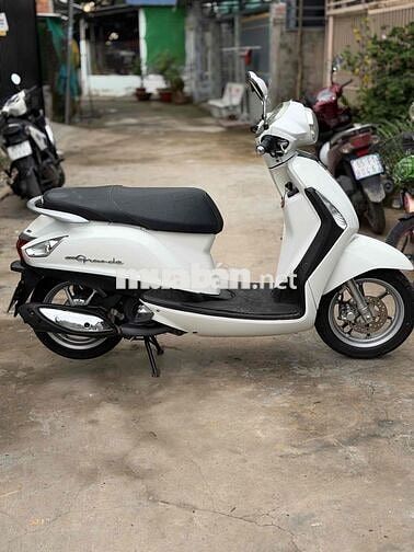 Yamaha Grande 2015 biển 95 máy zin êm fun chức năn