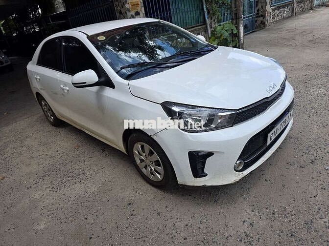 Kia Cerato 2015 Số sàn Trắng