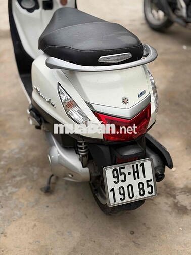 Yamaha Grande 2015 biển 95 máy zin êm fun chức năn
