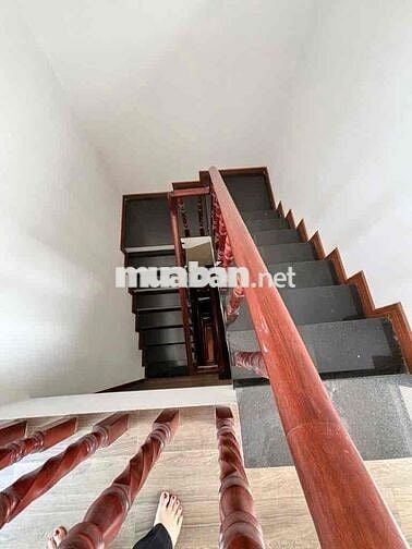 chính chủ nhà 5 Tầng hẻm ô tô nội thất cao cấp