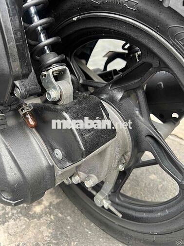 Honda AB 2021 Xám xi măng 15280 km