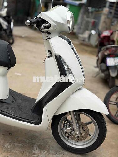 Yamaha Grande 2015 biển 95 máy zin êm fun chức năn