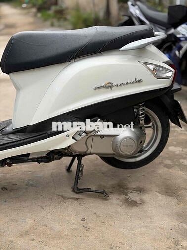Yamaha Grande 2015 biển 95 máy zin êm fun chức năn